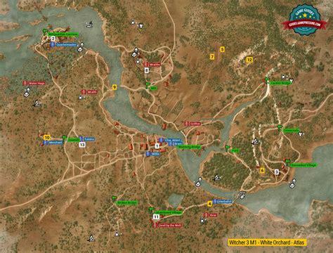white orchard games online.